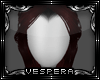 -V- Blooded Vera