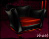 -V- Intimacy Pose Chair