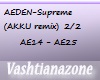 [V]AEDEN-SUPREME 2/2