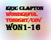 eric clapton cover