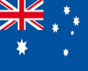 flag australia