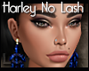 LC Harley No Lashes