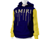 Unisex Miri Hoodie