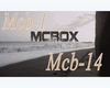 McBox  Au revoir
