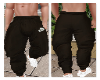 NK no underwear - brown