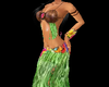 Yz. luau party