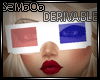 SeMo 3D Glasses - DER