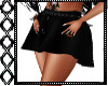 !C* Dido Black Skirt