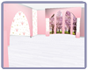 Kids Pink DayCare Room