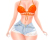 Orange Basic Set!