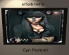 Cyn Portrait