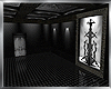 Dark Gothic Abode