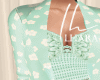 Fresh Mint Jacket