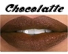 Chocolatte Lipstick