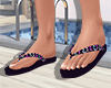 Flip Flop Black