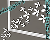 3D Flower Frame