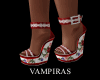 Cute Dori Shoes