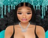 Erika custom mesh