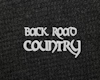 back road country rug