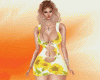 SUNFLOWER DRESS