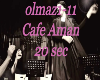 {LS} Cafe Aman