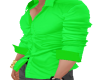 Green Neon Shirt