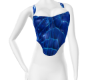 C// SLICCBLU TOP