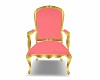 MP Queen Mom Chair