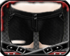 -A- Shred Of Hope Shorts