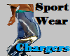 SportWear~Chargers~