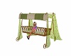 Classy Swing Garden Fun