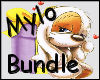 Mylo Sticker Bundle
