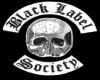BlackLabelSociety TShirt