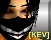 [KEV] Mask w/ 5 Laughs