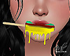 ML - Tricolor Popsicle