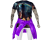 (BM) taurus,shirt