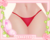 Red Panties