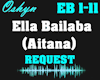 Ella Bailaba - Aitana