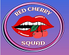 ^ CHair Squad Red Cherry