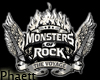 ♥|Monsters Of Rock