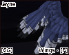 [CG] Jayne Wings