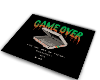 game over rug