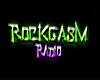 Rockgasm Live Radio