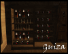 Bottles Wine Cabinet