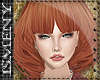 [Is] JackieO Ginger