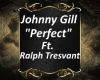 Johnny Gill  Perfect