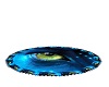 *Ney* Na'vi Round Rug