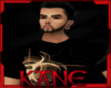 black toxic shirt