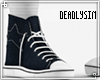 [Ds] Sneakers V2