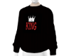 King Sweater M